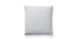 Mirth Cream Pillow Cover  24x24